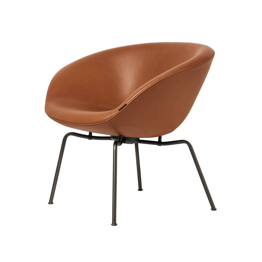 Крісло Fritz Hansen POT™. Изображение 1