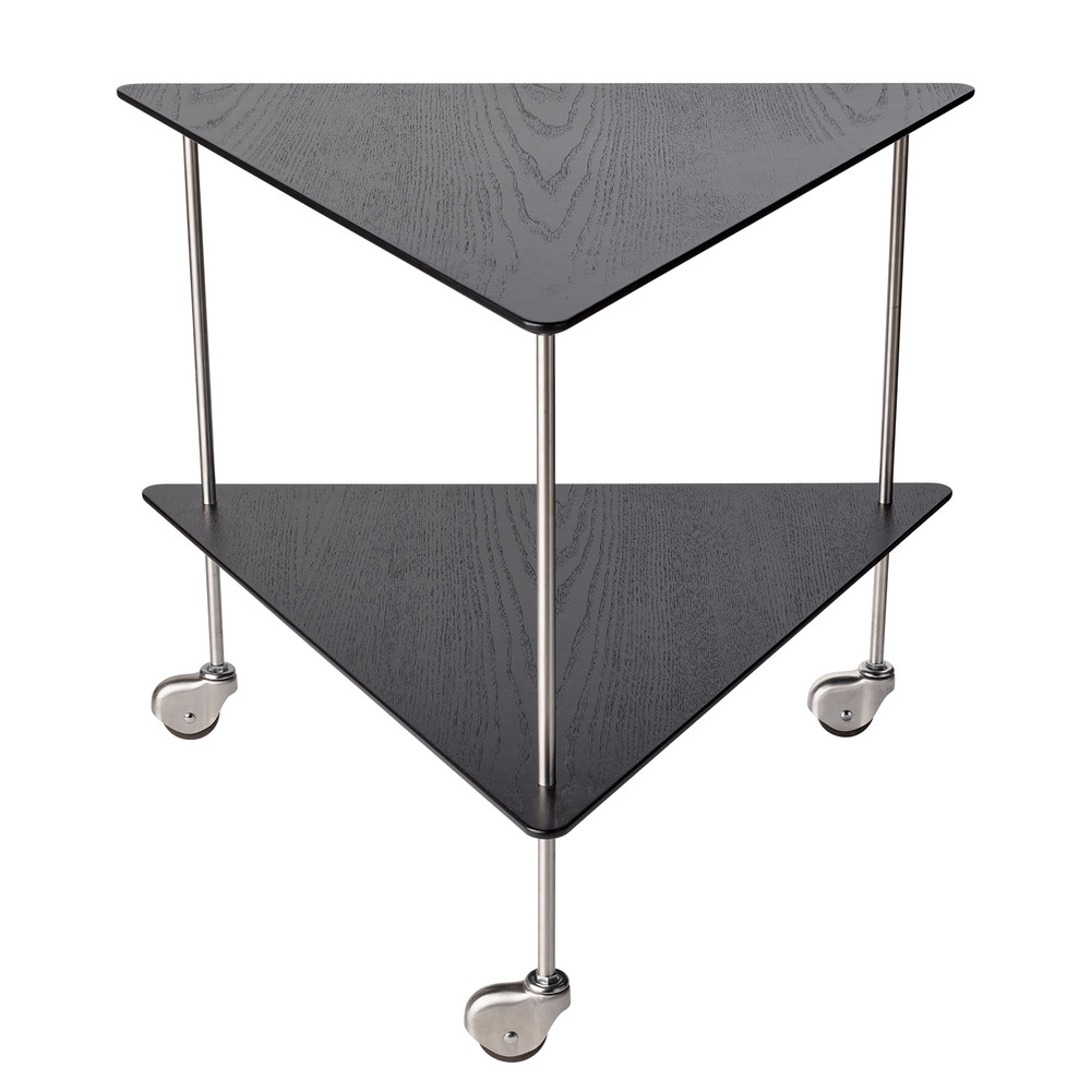 Fritz Hansen AJ TROLLEY. Изображение 1