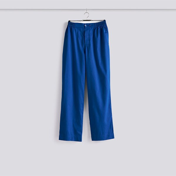 Піжамні штани Outline Pyjama Trousers-S/M-Vivid blue
