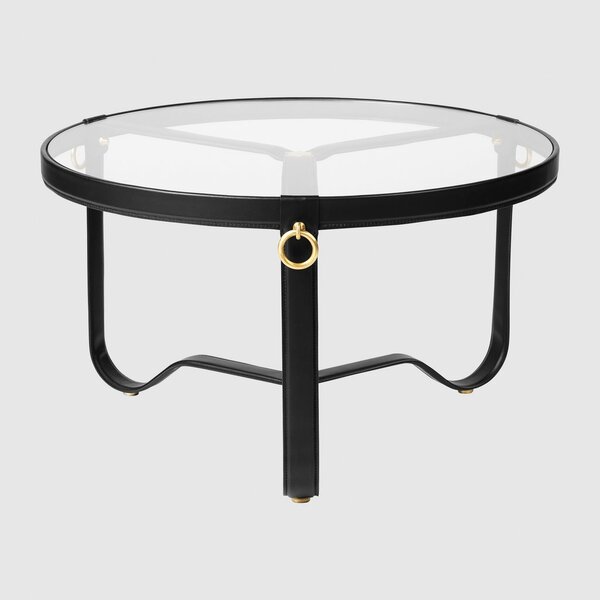 GUBI Adnet Coffee Table - Circular, Ø70