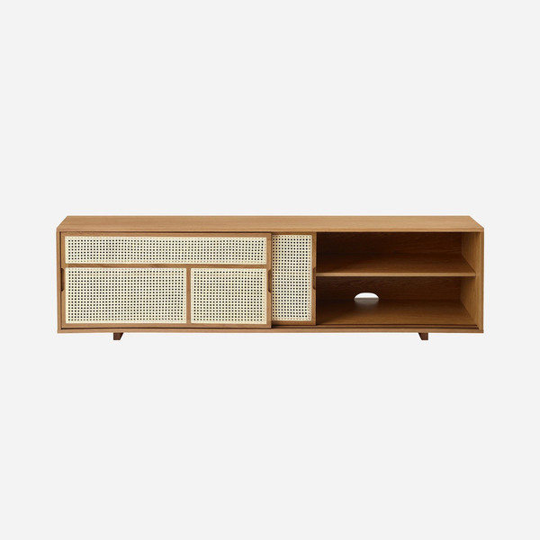Design House Stockholm Air Sideboard low