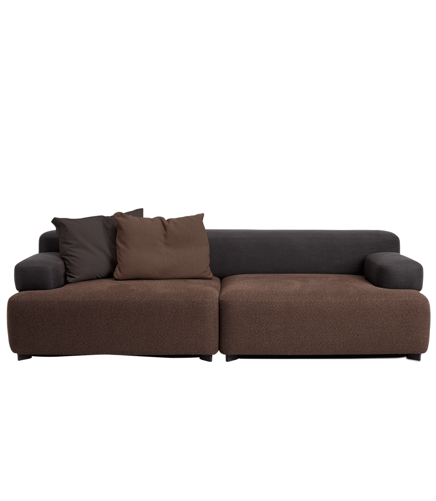 Диван Fritz Hansen Alphabet™ modular sofa, 2-seater. Изображение 1