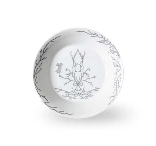 Тарілка Wik & Walsoe Alv