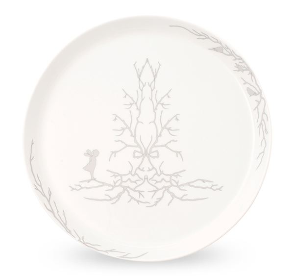 Тарілка Wik & Walsoe Alv  