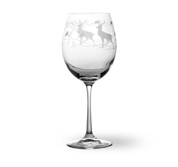 Келих для червоного вина Wik & Walsoe Alveskog