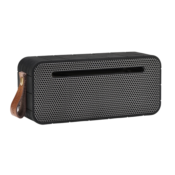 Спікер Kreafunk aMOVE black edition 