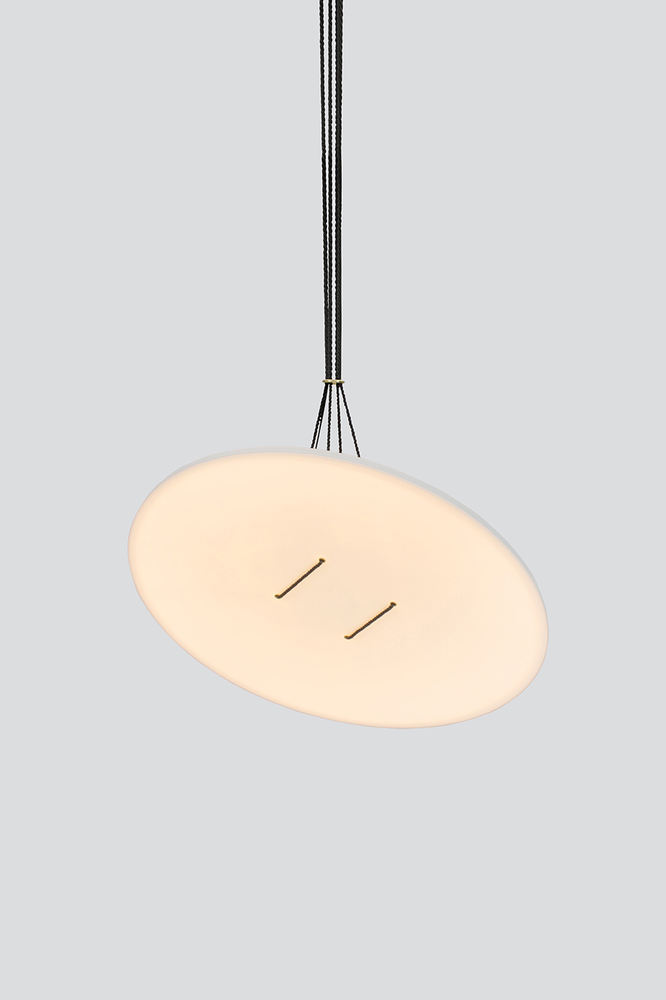 Підвісний світильник AndLight BUTTON 60. Изображение 1