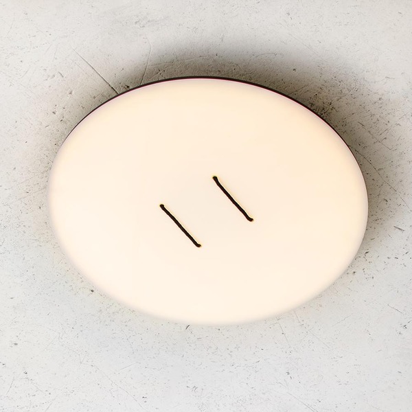 Настінний світильник AndLight BUTTON 60 CEILING/WALL