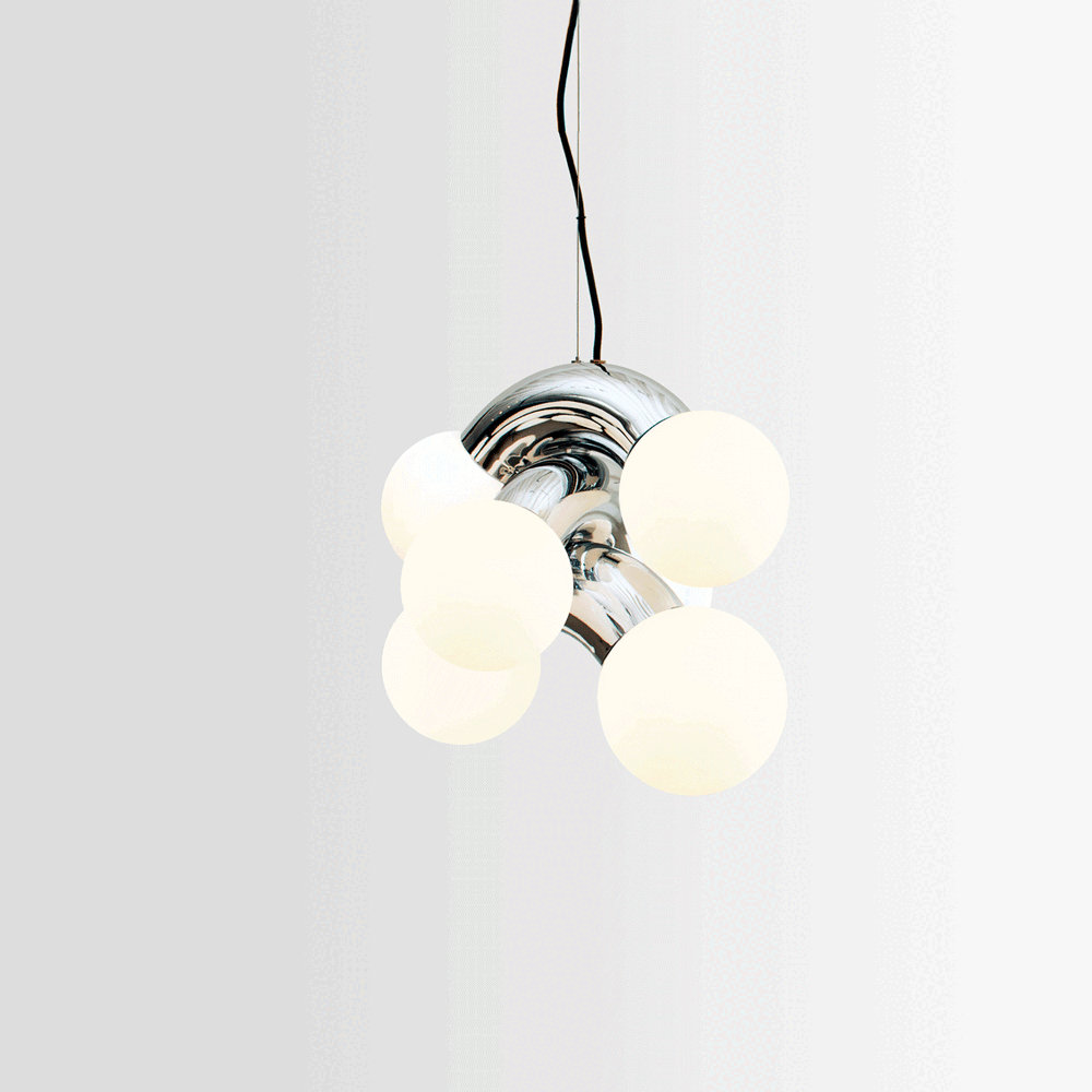 Підвісний світильник AndLight Vine Pendant. Изображение 1