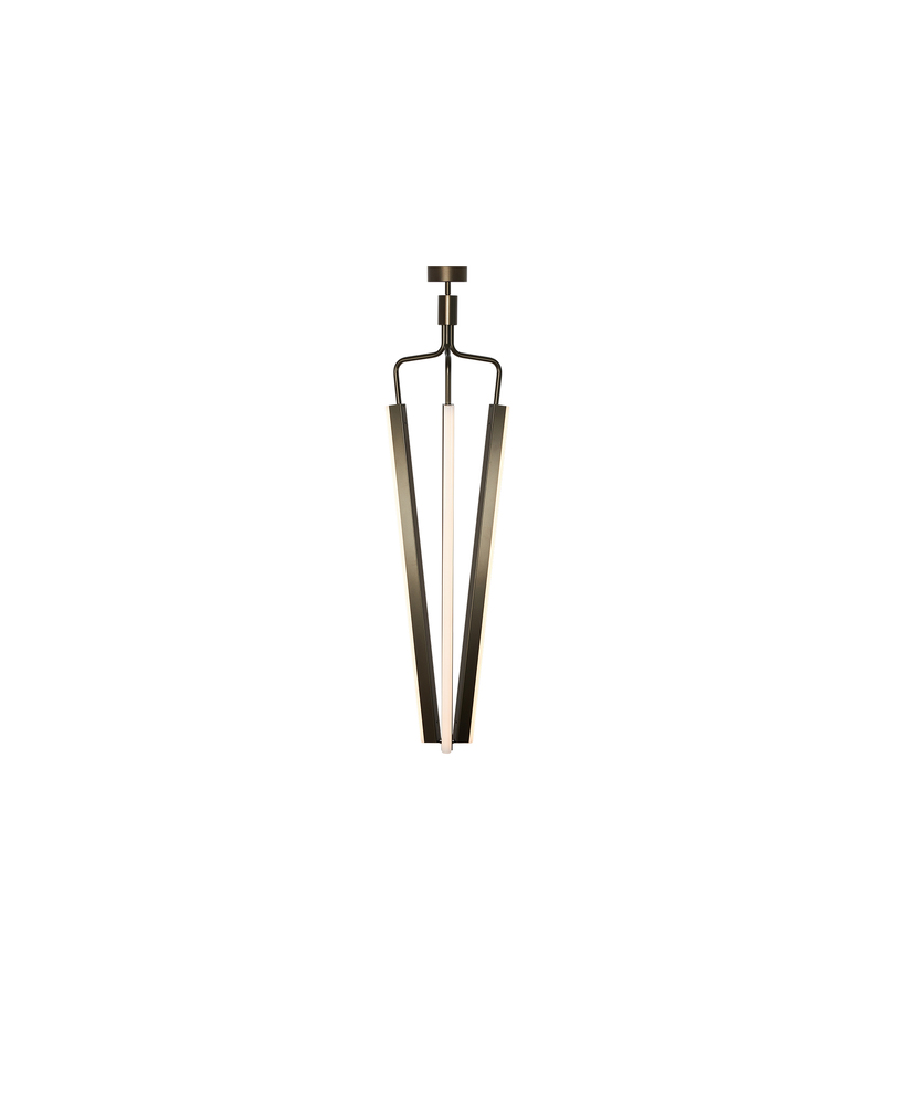 Підвісний світильник RUBN Angel 3 1000 Chandelier. Изображение 1