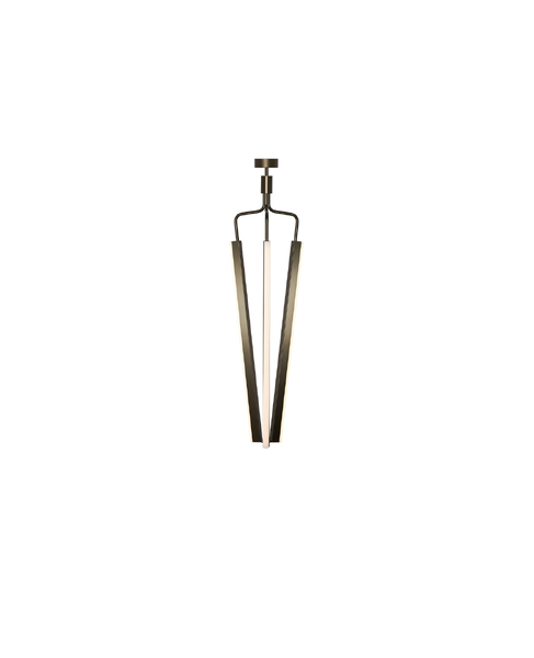 Підвісний світильник RUBN Angel 3 1000 Chandelier