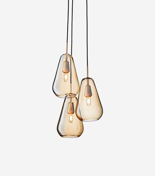 Підвісний світильник NUURA ANOLI 3