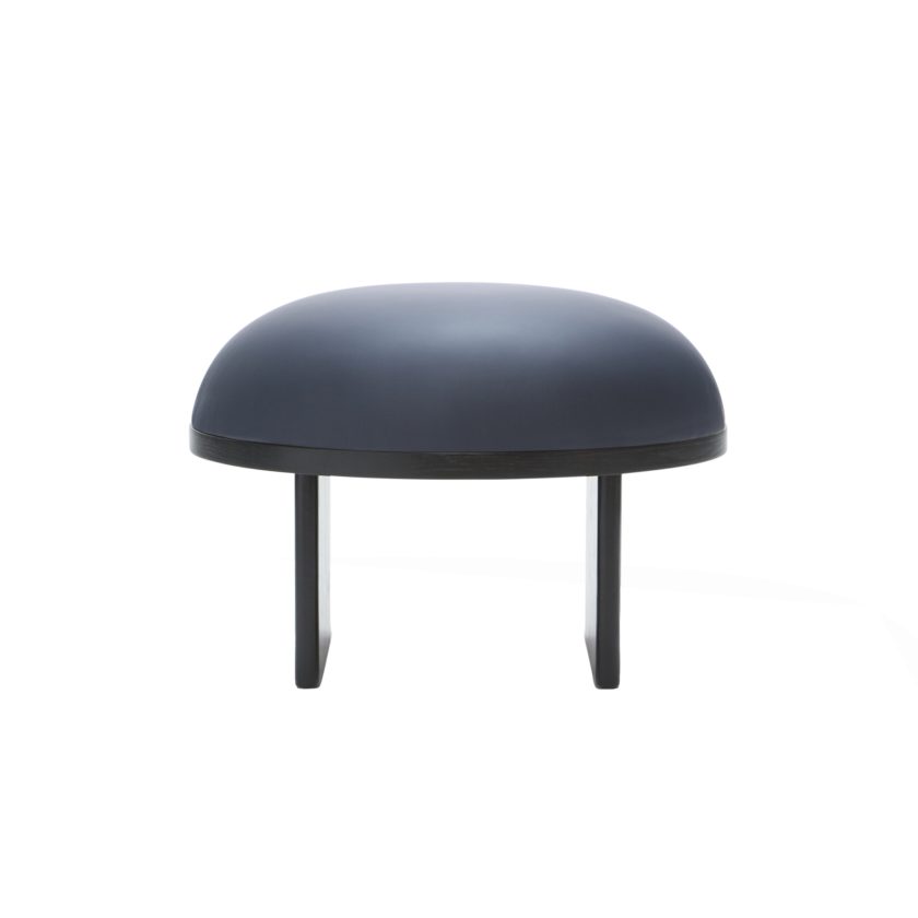 PLEASE WAIT to be SEATED ANZA POUF. Изображение 1