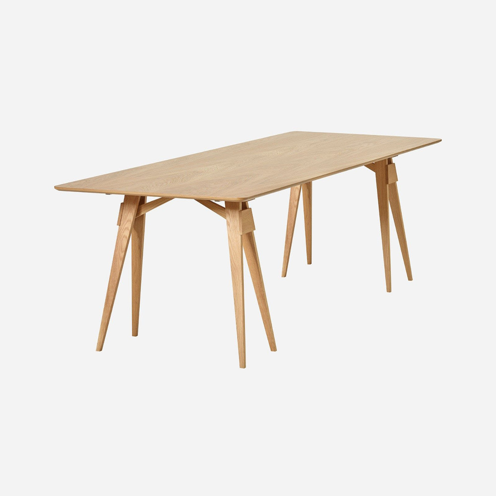Стіл Design House Stockholm Arco Table. Изображение 1