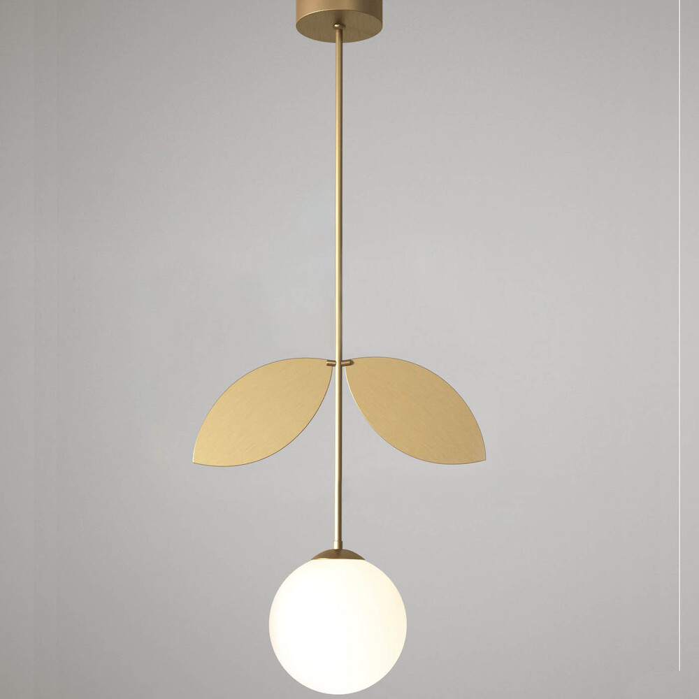 Areti Plant. Изображение 1