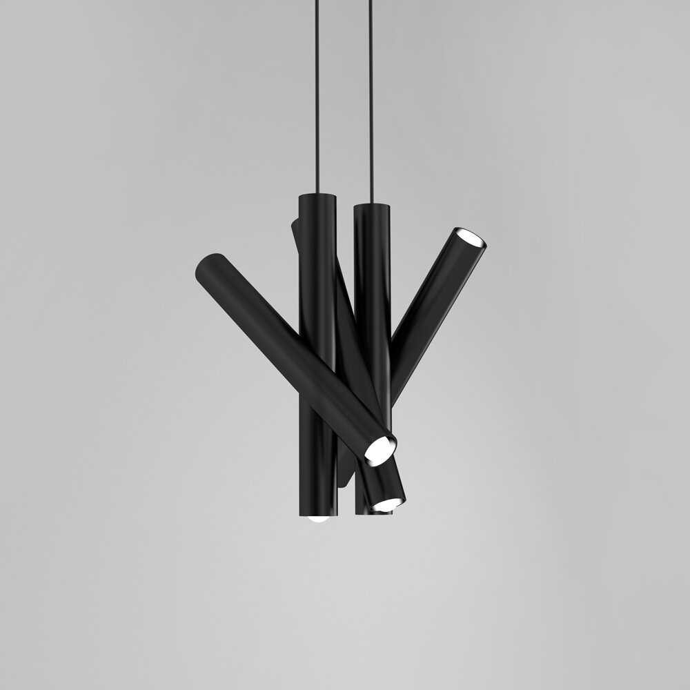 Areti Rotation. Изображение 1