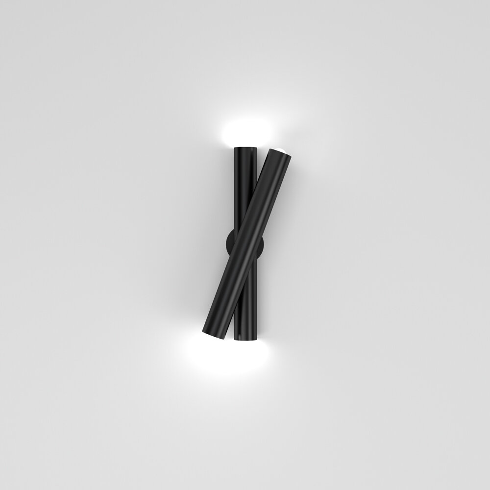 Areti Rotation. Изображение 1