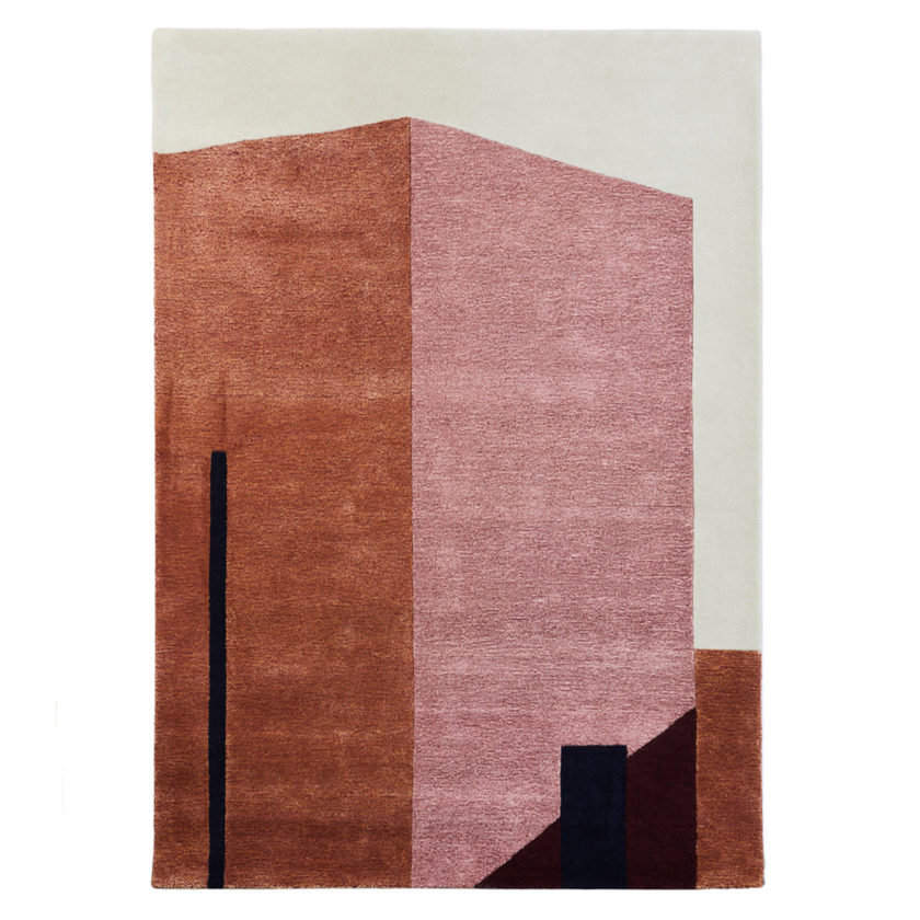 PLEASE WAIT to be SEATED ARQUI RUG 1. Изображение 1