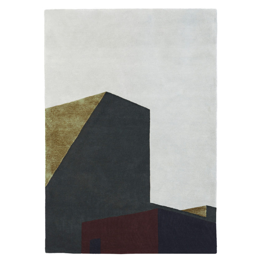 PLEASE WAIT to be SEATED ARQUI RUG 2. Изображение 1