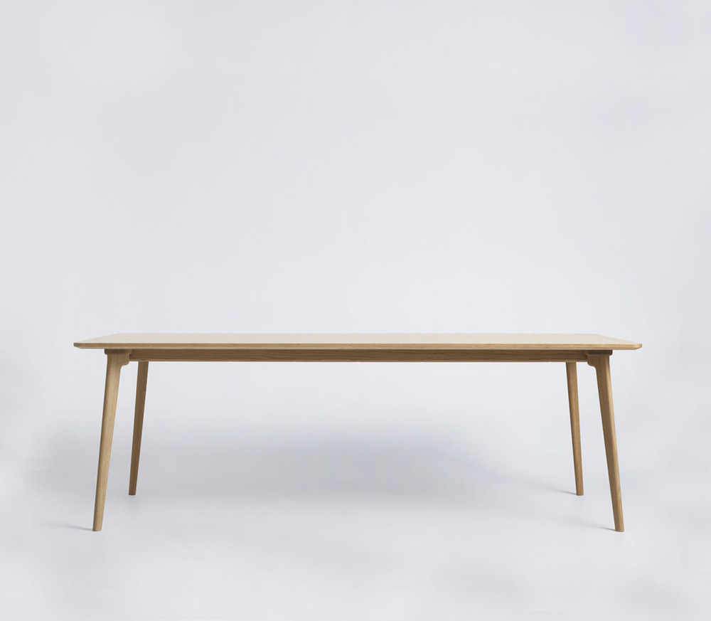 Стіл True North Designs Salon table. Изображение 1