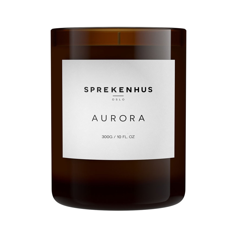 Ароматична свічка Sprekenhus Aurora. Изображение 1
