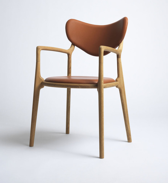 Стілець True North Designs Salon chair