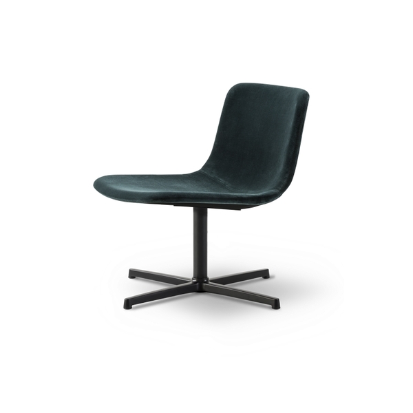 Стілець Fredericia Pato Lounge Swivel