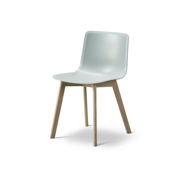 Стілець Fredericia Pato Wood Base