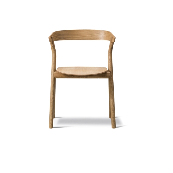 Стілець Fredericia Yksi 