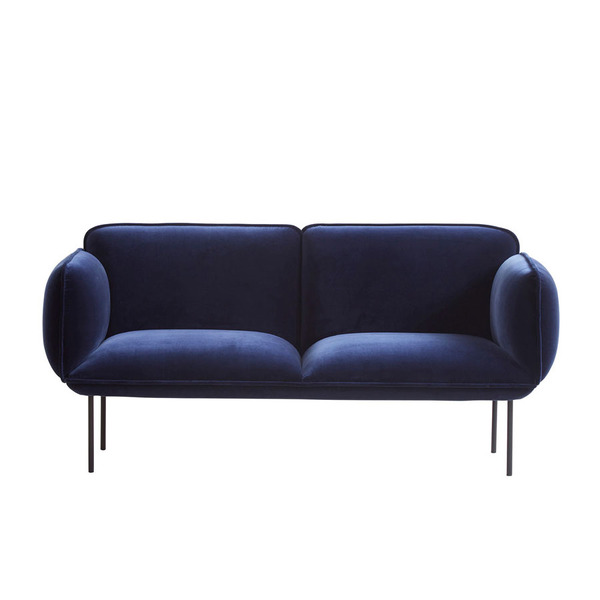 Диван Woud  Nakki 2-seater 