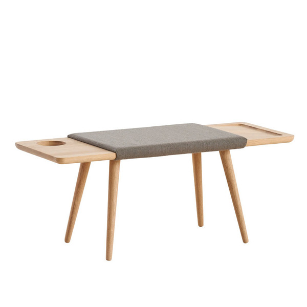 Столик Woud Baenk, oak