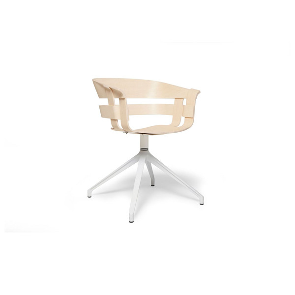 Стілець Design House Stockholm Wick chair