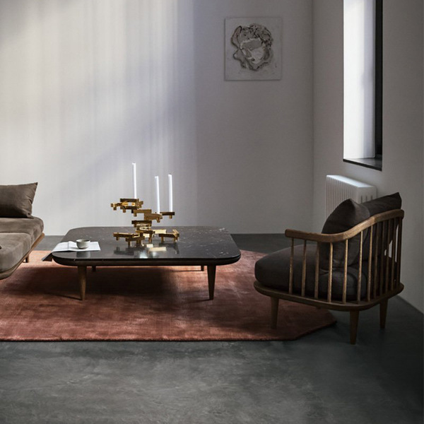 Кавовий столик &tradition Fly SC11