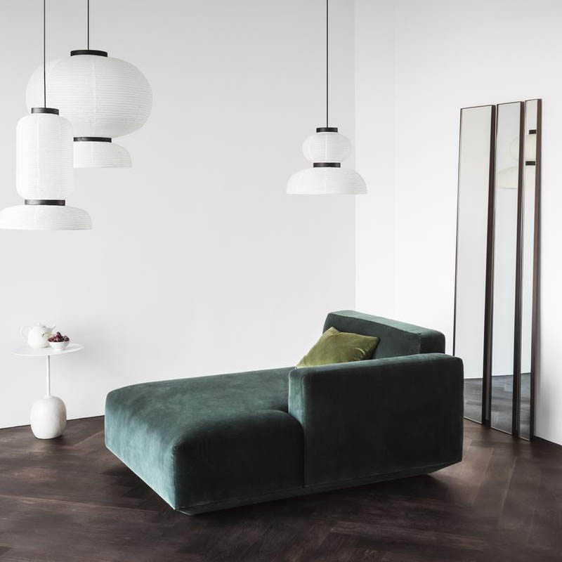 Диван &TRADITION DEVELIUS, EV1I. Изображение 1