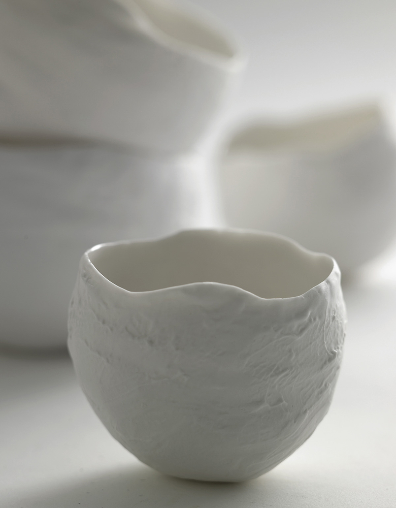 Чаша Serax Bowl Plaster Small . Изображение 1