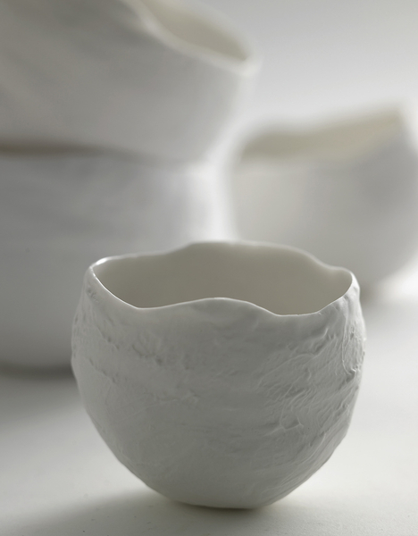 Чаша Serax Bowl Plaster Small 