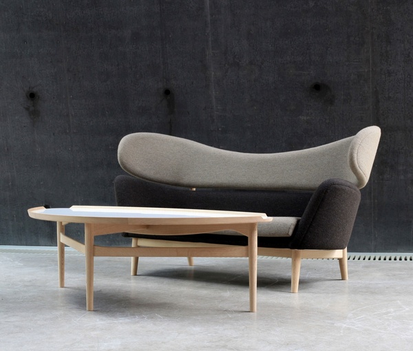 Диван HOUSE OF FINN JUHL BAKER SOFA