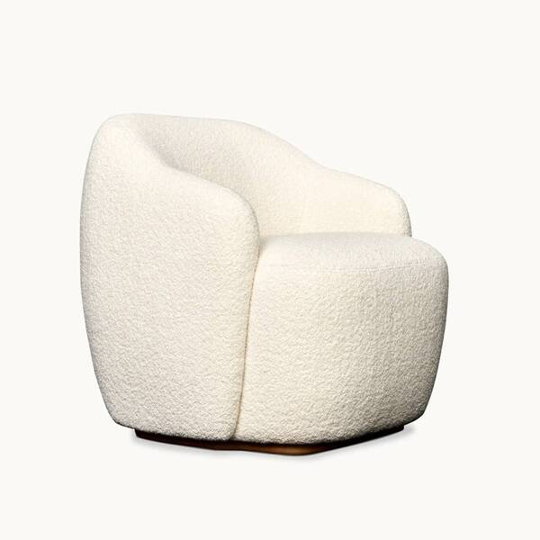 Крісло Fogia Barba Armchair
