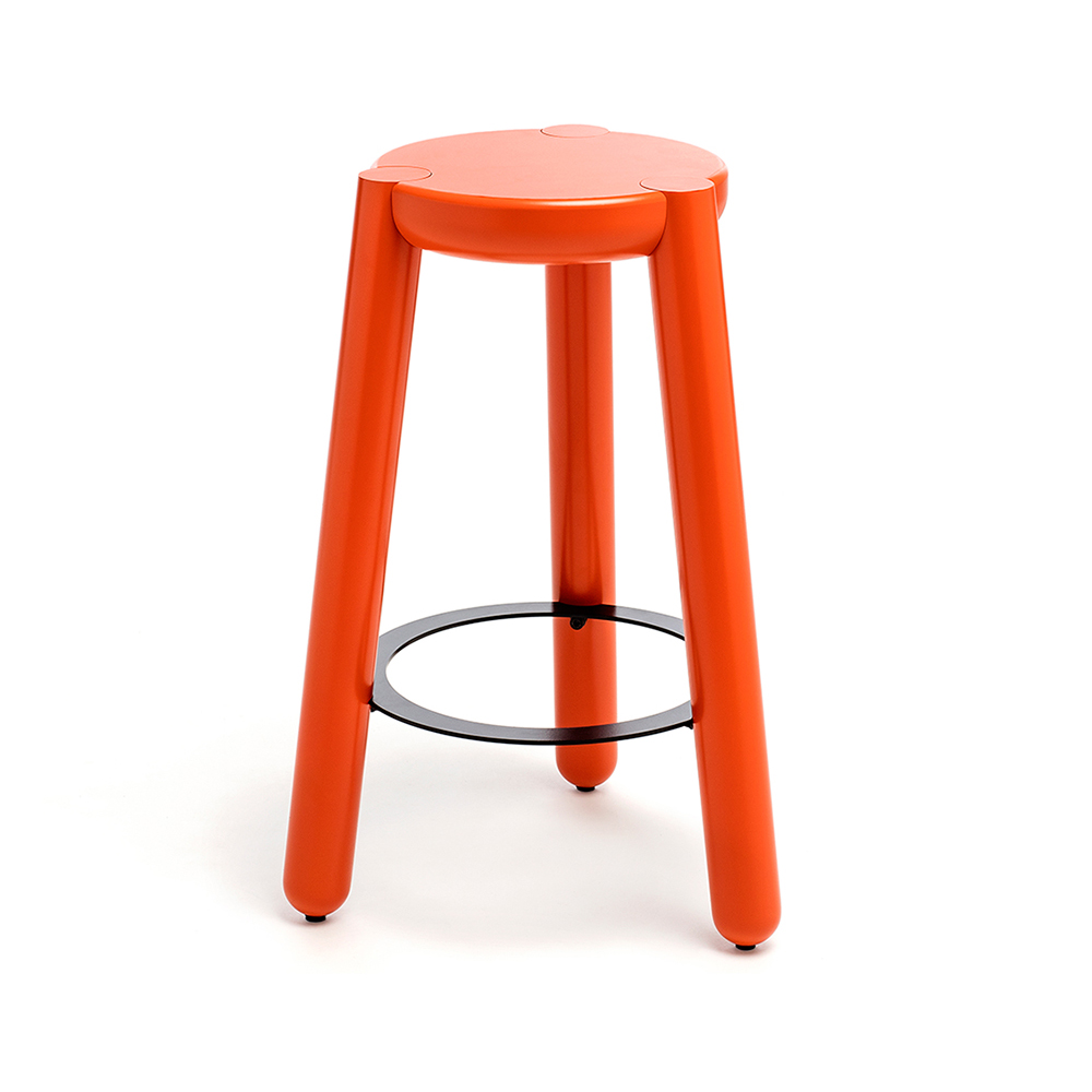 Стілець Jot.jot YAY BARSTOOL. Изображение 1