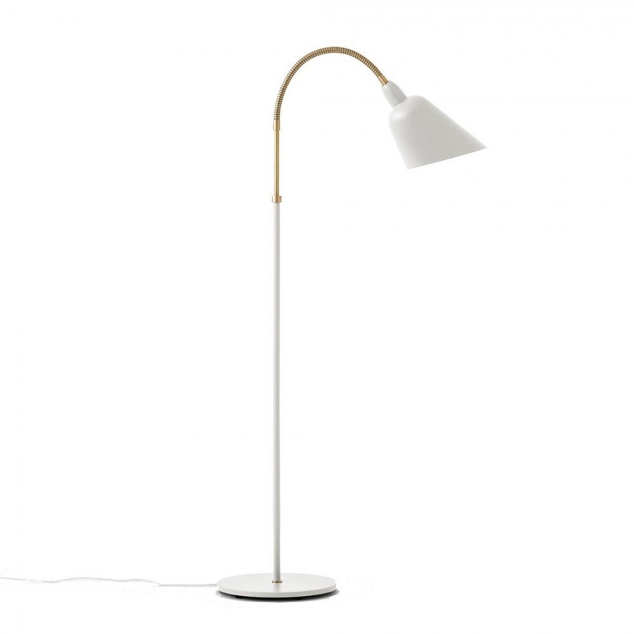 Торшер &Tradition Bellevue AJ7. Изображение 1