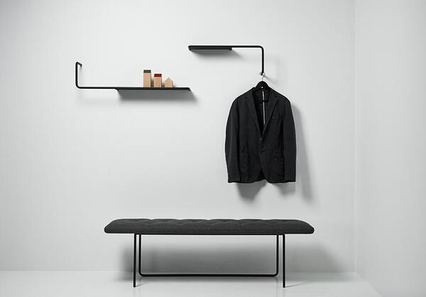 Полиця Wondesign Tip-toe-racks