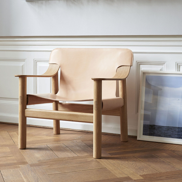 Крісло HAY BERNARD