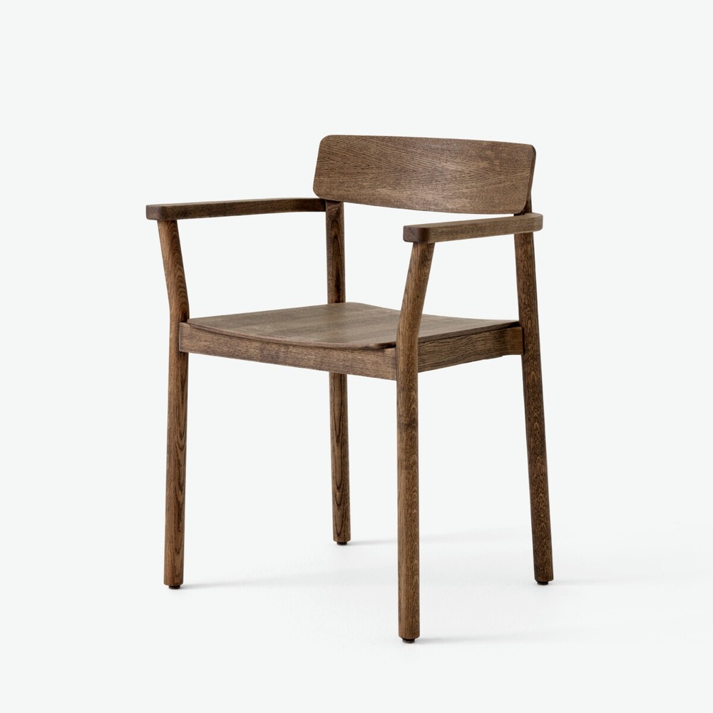 Стілець &Tradition Betty TK10 Thau & Kallio 2024. Изображение 1