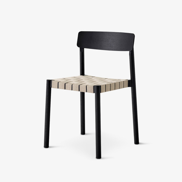 Стілець &Tradition Betty TK1 & TK2