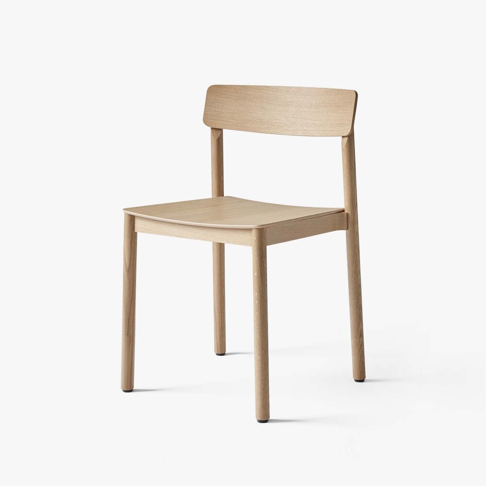 Стілець &tradition Betty Tk2 -oak. Изображение 1