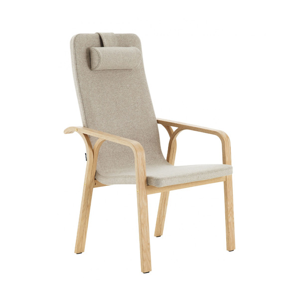 Крісло Swedese Mino easy chair