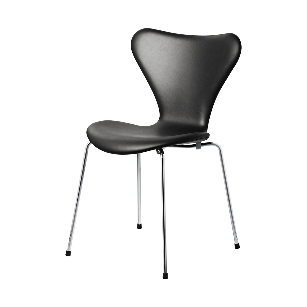 Стілець Fritz Hansen SERIES 7™, fully upholstered. Изображение 1