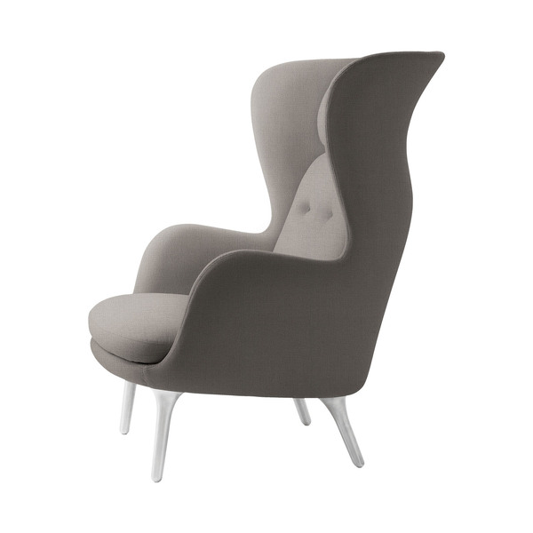Крісло Fritz Hansen Ro™ easy chair, fabric