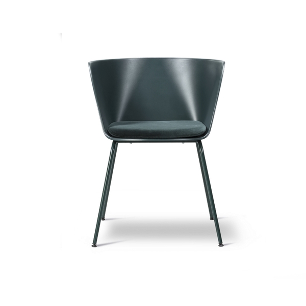 Стілець Fredericia Verve 4 Leg