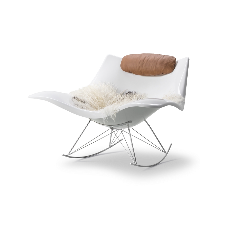 Крісло Fredericia Stingray. Изображение 1